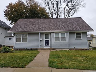 905 2nd Ave SW, Sleepy Eye, MN, 56085