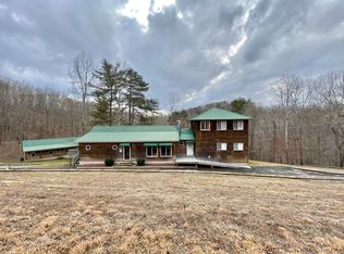 1780 Sears Rd, Somerset, KY 42501