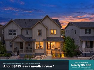 2497 Flats Street, Erie, CO 80516