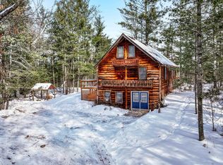 1272 W Lost Trl, Baldwin, MI 49304