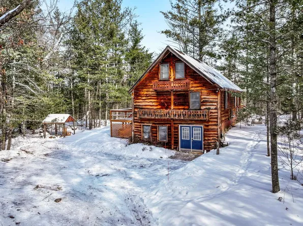 1272 W Lost Trl, Baldwin, MI 49304