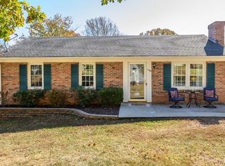 194 Odins Bow Dr, Madison Heights, VA 24572