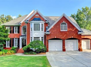 4820 Berkeley Walk Point, Berkeley Lake, GA 30096