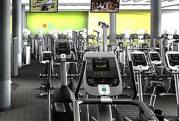 Rented by The World Wide Group