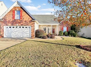 321 Milhaven Dr, Spartanburg, SC 29301