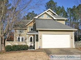 700 Friendship Ridge Ct, Powder Springs, GA 30127