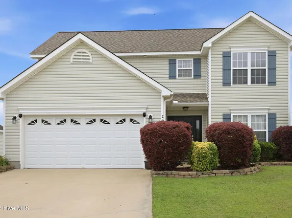 2909 Noah Court, Greenville, NC 27834