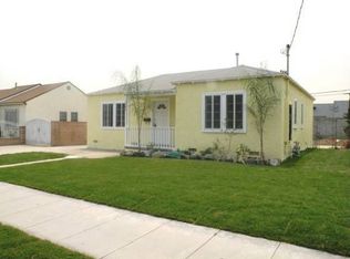 10544 Lanark St, Sun Valley, CA 91352