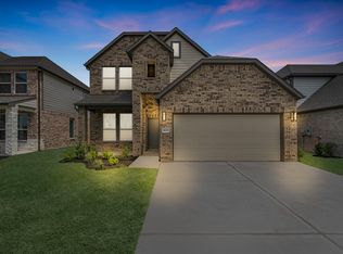 1727 Pecan Woods Ln, Conroe, TX 77301
