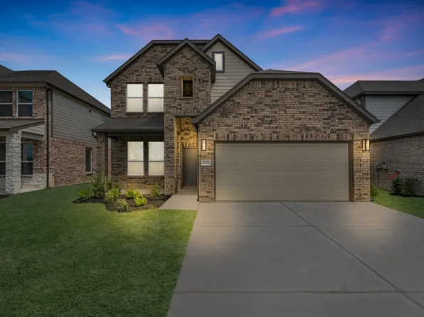1727 Pecan Woods Ln, Conroe, TX 77301