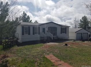 624 Paddock St, Elizabeth, CO 80107