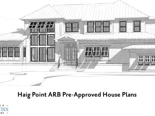 4 Peninsula Pl, Daufuskie Island, SC 29915