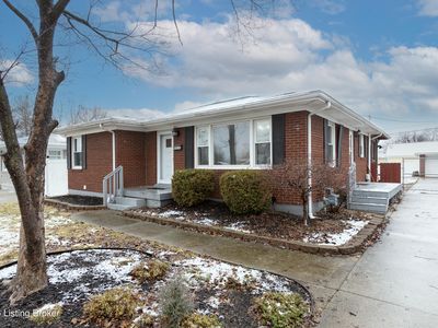 8507 Claudia Dr, Louisville, KY, 40219