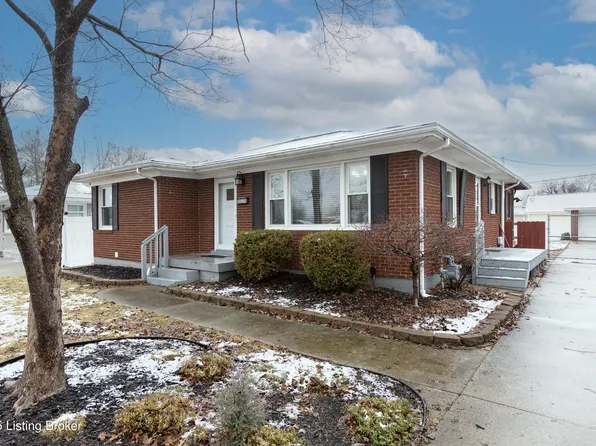 8507 Claudia Dr, Louisville, KY 40219