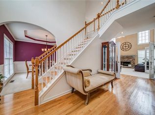 6155 Georgetown Park Dr, Norcross, GA 30071