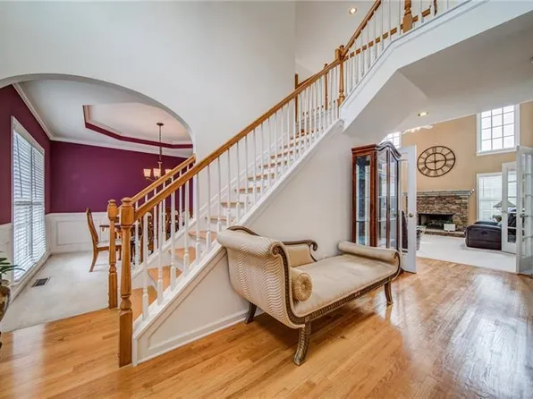 6155 Georgetown Park Dr, Norcross, GA 30071