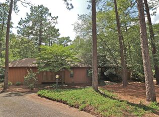215 Donald Ross Dr, Pinehurst, NC 28374