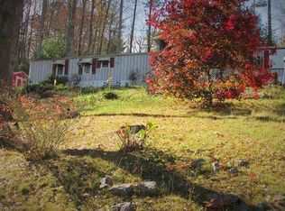 5 Shade Tree Ln, Leicester, NC 28748