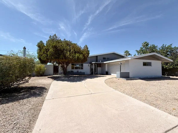 3914 E Becker Ln, Phoenix, AZ 85028