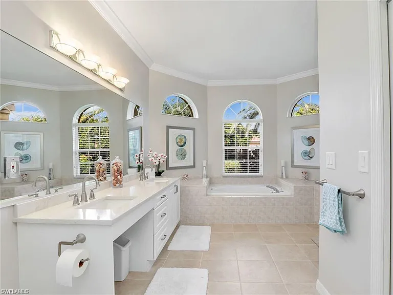 8845 Lely Island Cir — Photo 35