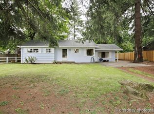 16730 NE Wasco St, Portland, OR 97230