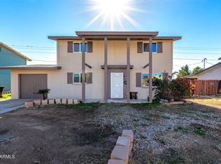 8201 W Whitton Ave, Phoenix, AZ 85033