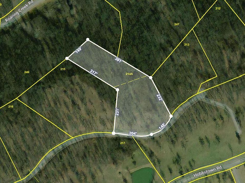 1st image of 0 Daydream Dr Lot 214A