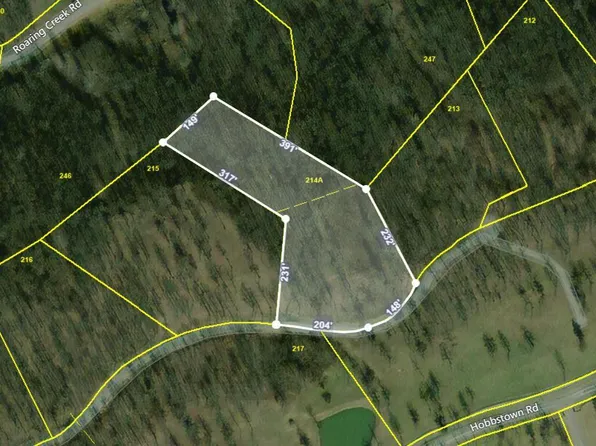 0 Daydream Dr Lot 214A, Dunlap, TN 37327