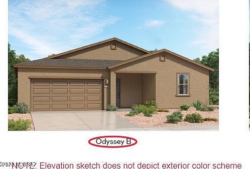 1st image of 10572 W Vandever Dr