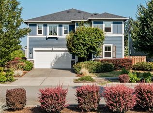 1068 SE 11th St, North Bend, WA 98045