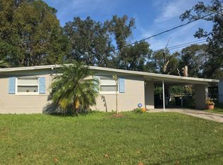 10373 Driftwood Rd, Jacksonville, FL 32246