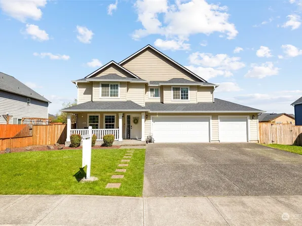 220 Marty Loop, Woodland, WA 98674