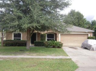 3180 Pigeon Cove St, Deltona, FL 32738