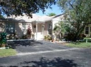 14554 SW 124th Pl, Miami, FL 33186