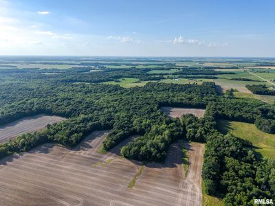 0 Jones Ridge Rd, Alma, IL, 62807