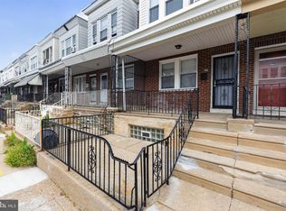 179 Widener St, Philadelphia, PA 19120