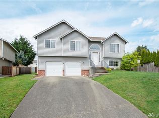 14008 68th Ave E, Puyallup, WA 98373