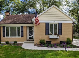 729 S Evergreen Ave, Arlington Heights, IL