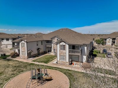 3250 E 103rd Place  Unit 802, Thornton, CO, 80229