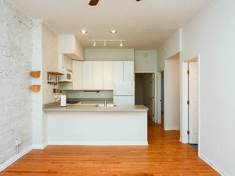 1129 N Winchester Ave #3C — Photo 11