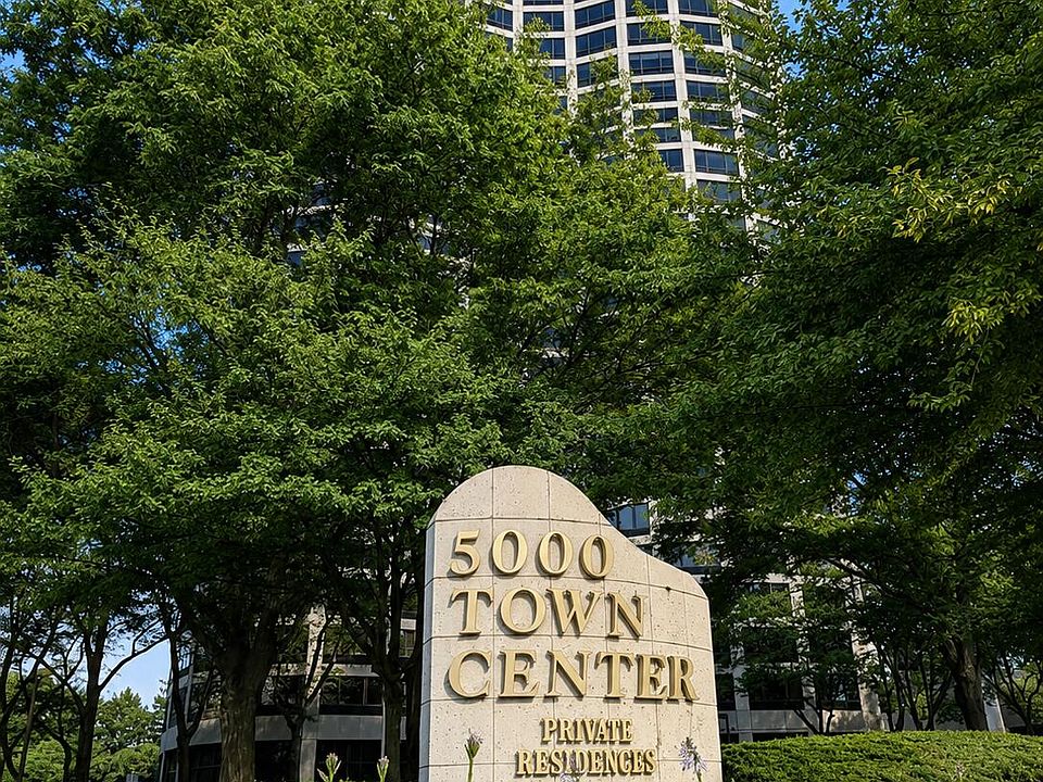 1st image of 5000 Town Ctr Suite 908