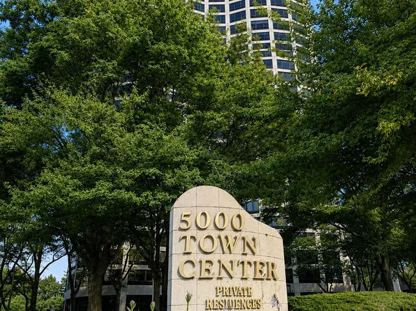 5000 Town Ctr Suite 908, Southfield, MI 48075