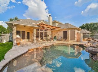 11219 Velvet Grass Ln, Houston, TX 77095