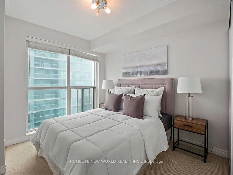 70 Town Centre Ct #2404 — Photo 12