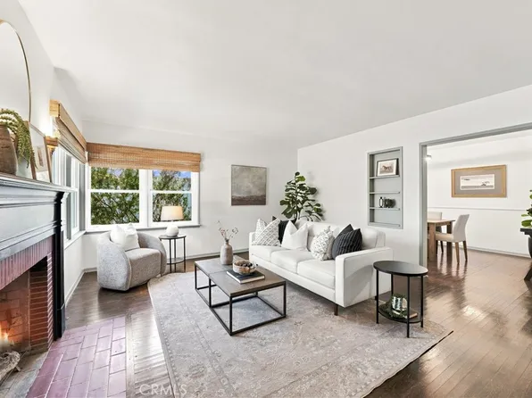 528 W Burnett St, Long Beach, CA 90806