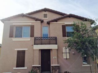 1498 S Colt Dr, Gilbert, AZ 85296