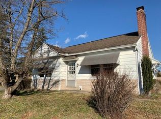 2536 Craley Rd, Wrightsville, PA 17368