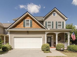 759 Gardenside Cir SE, Marietta, GA