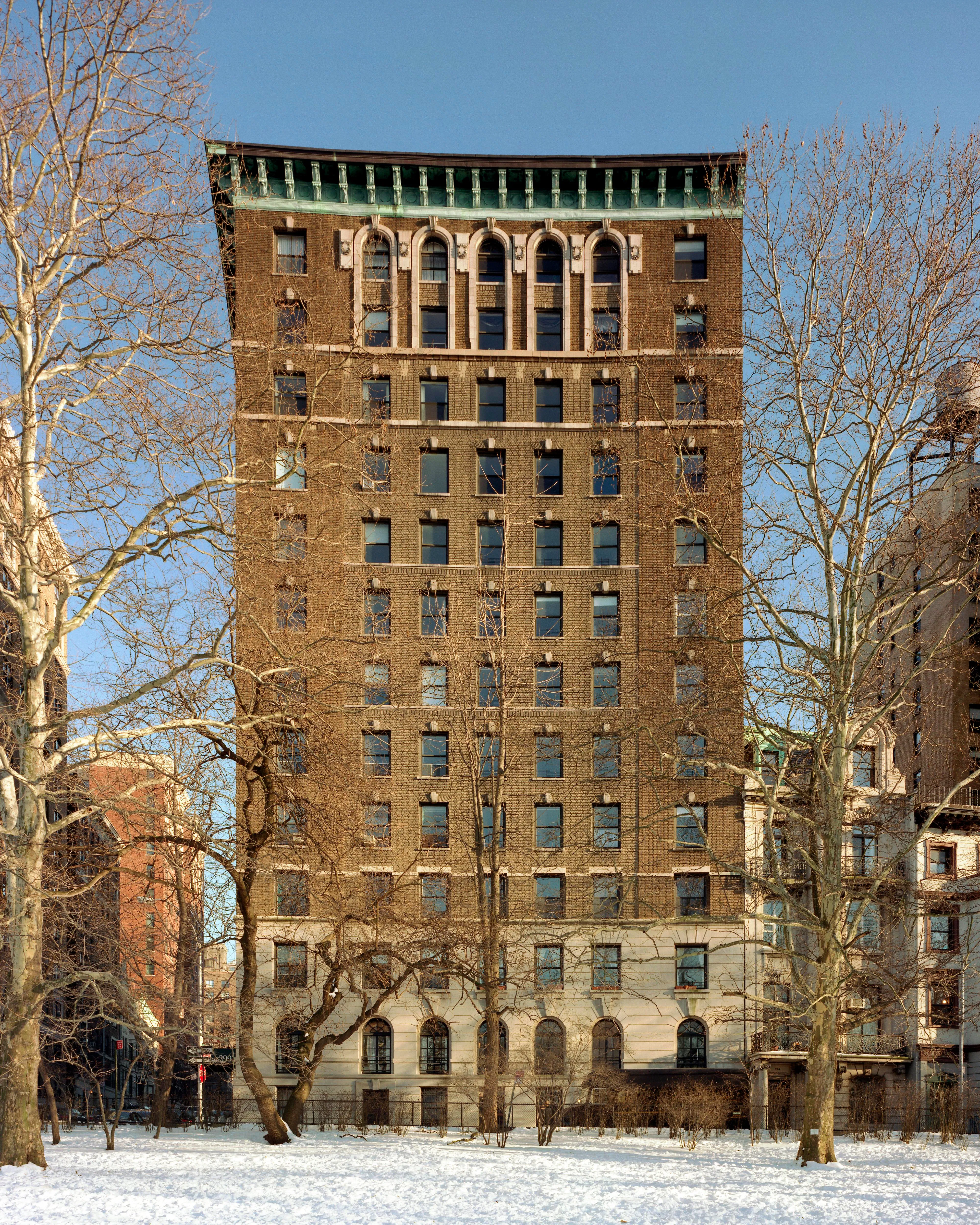 299 Riverside Drive #12E in Upper West Side, Manhattan | StreetEasy