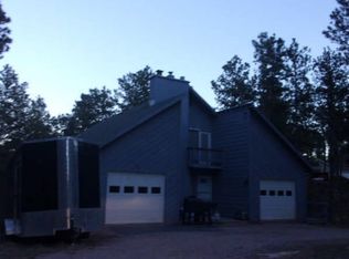 7104 Tanager Ln, Black Hawk, SD 57718